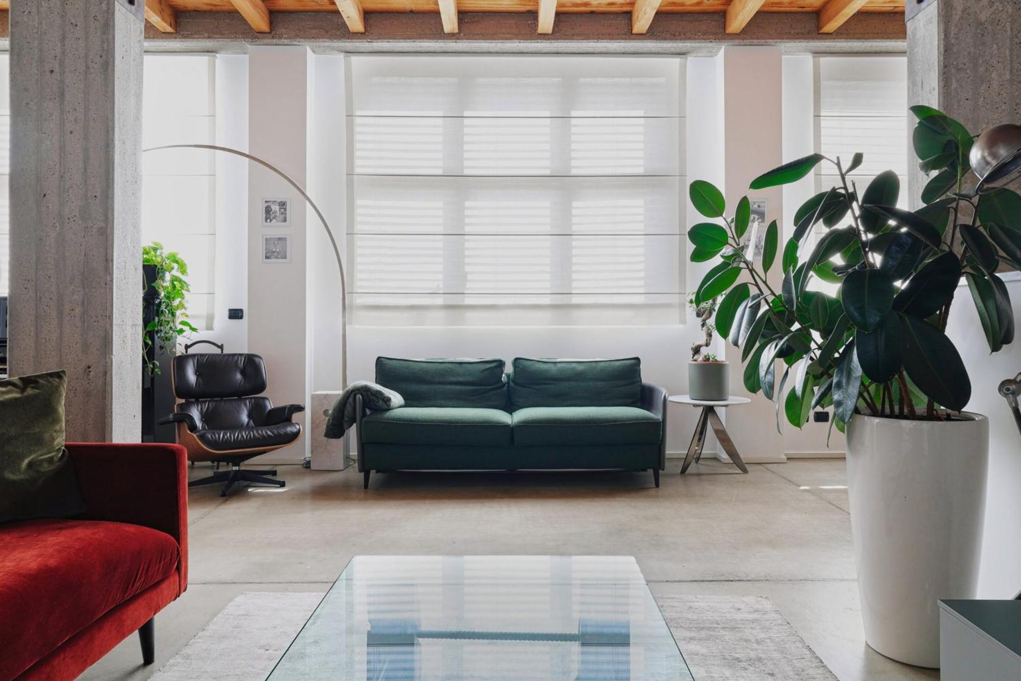 Mpm- Luxury Loft Navigli Daire Milano Dış mekan fotoğraf