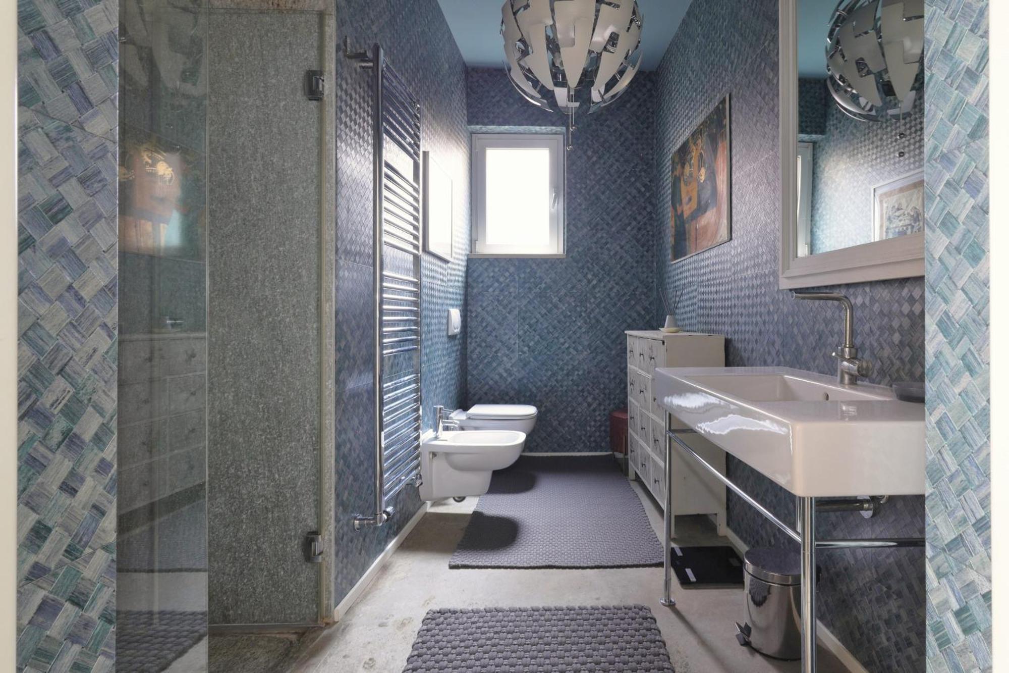 Mpm- Luxury Loft Navigli Daire Milano Dış mekan fotoğraf