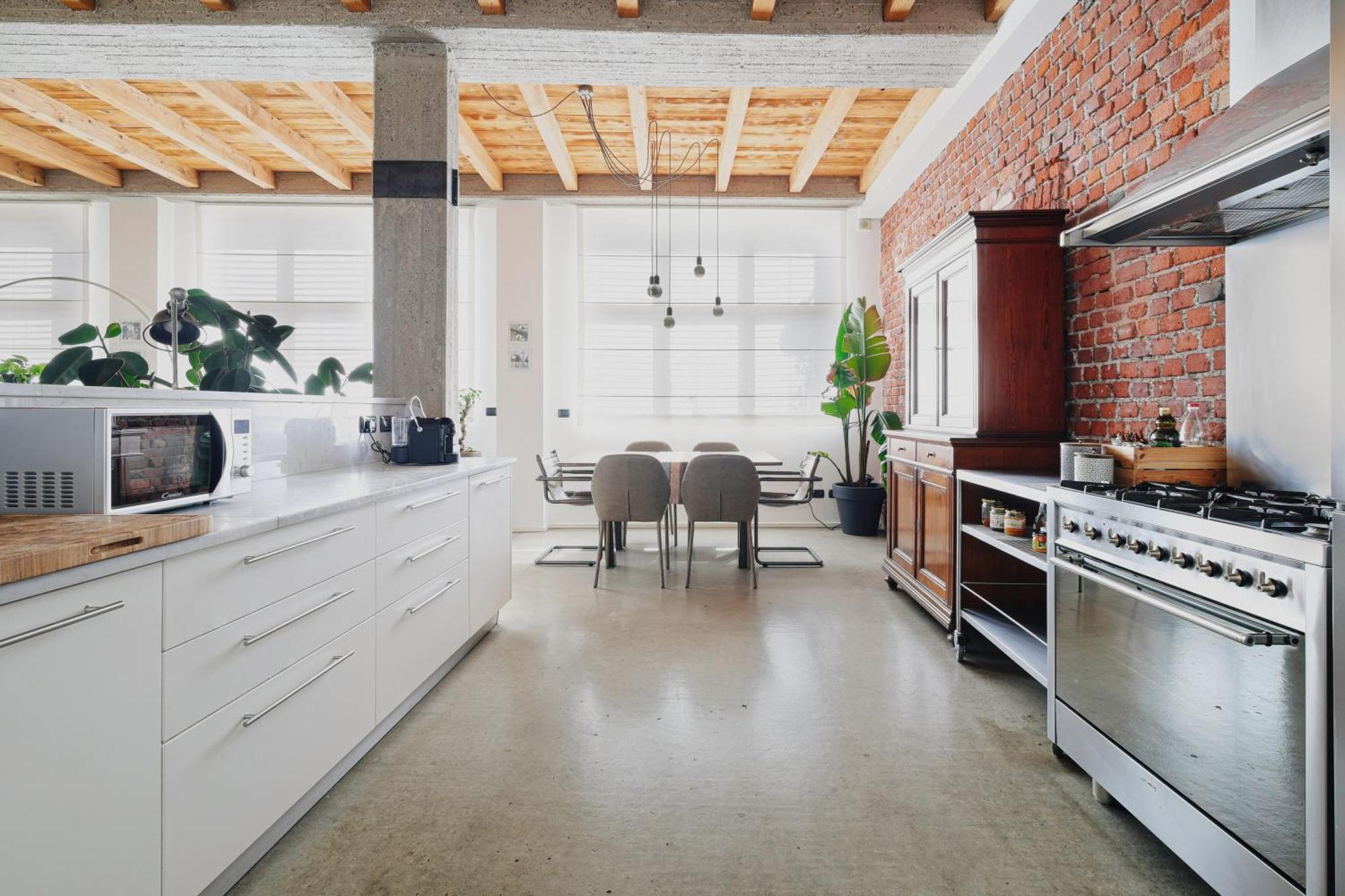 Mpm- Luxury Loft Navigli Daire Milano Dış mekan fotoğraf