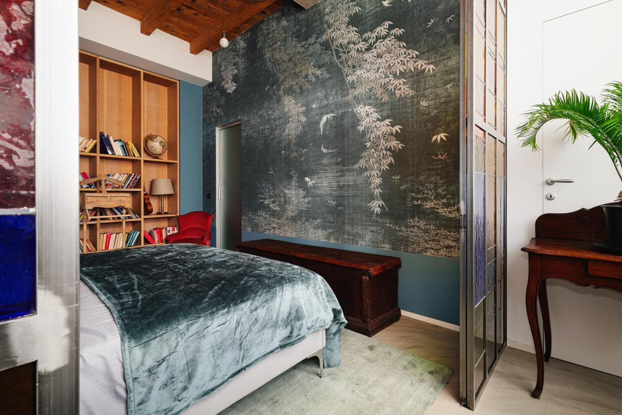 Mpm- Luxury Loft Navigli Daire Milano Dış mekan fotoğraf
