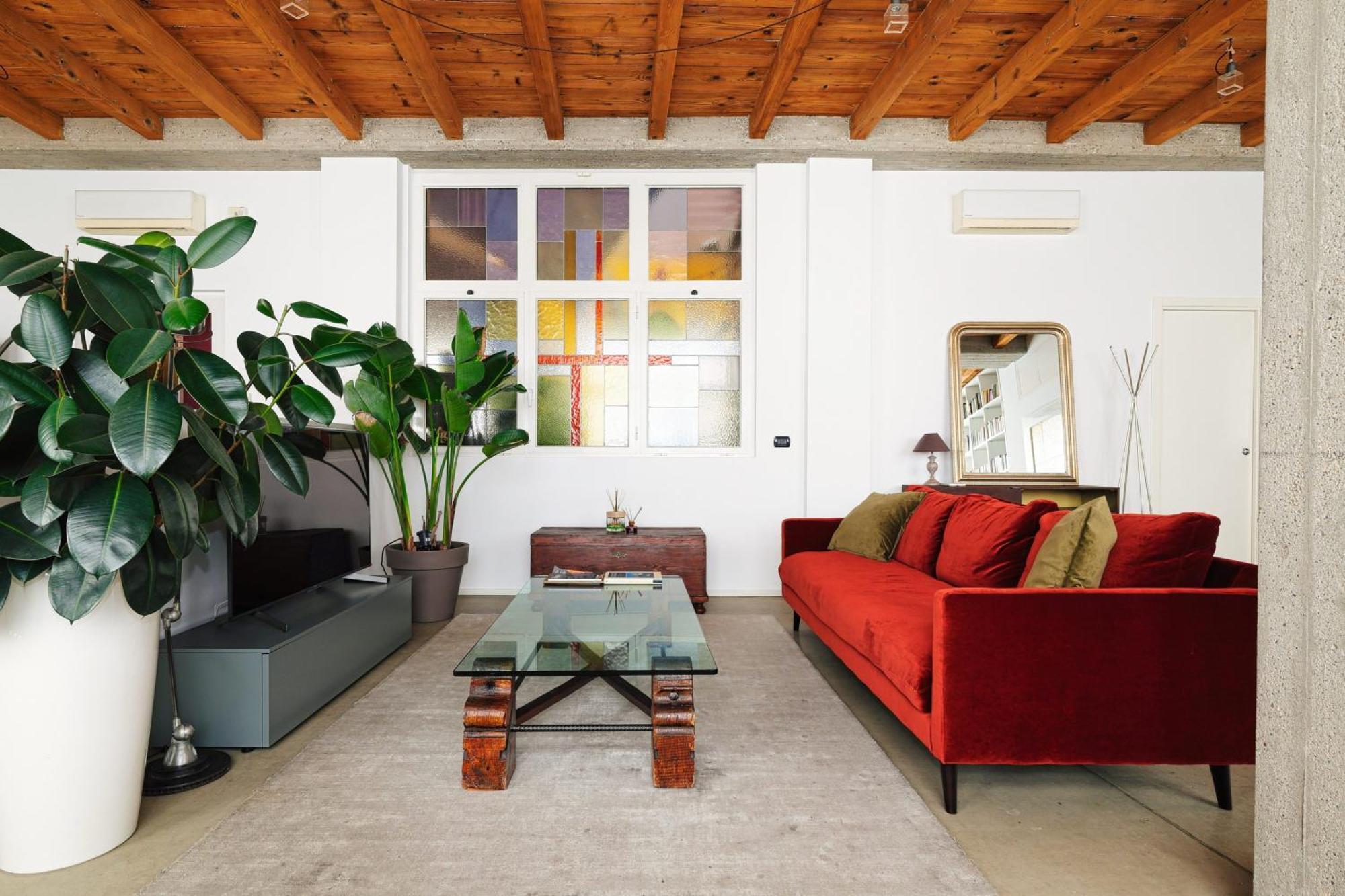 Mpm- Luxury Loft Navigli Daire Milano Dış mekan fotoğraf