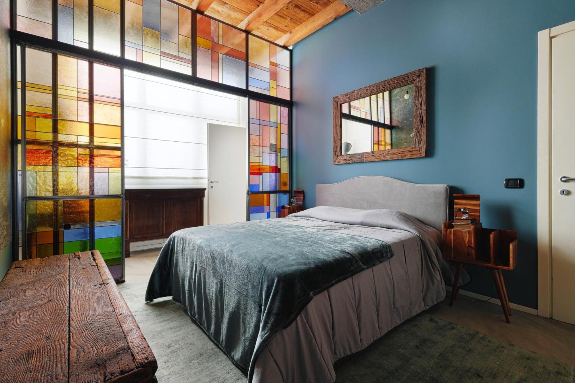 Mpm- Luxury Loft Navigli Daire Milano Dış mekan fotoğraf
