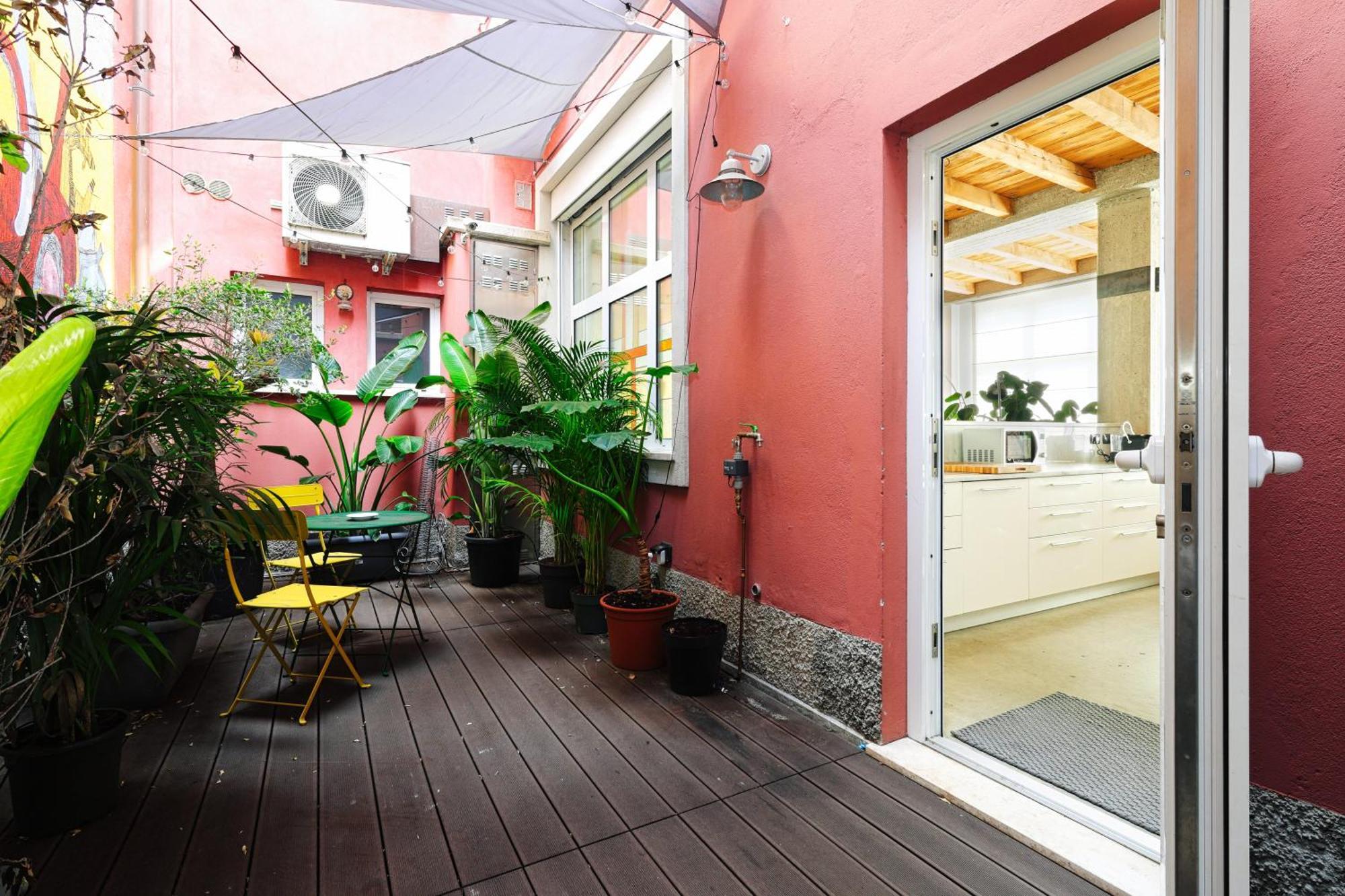 Mpm- Luxury Loft Navigli Daire Milano Dış mekan fotoğraf