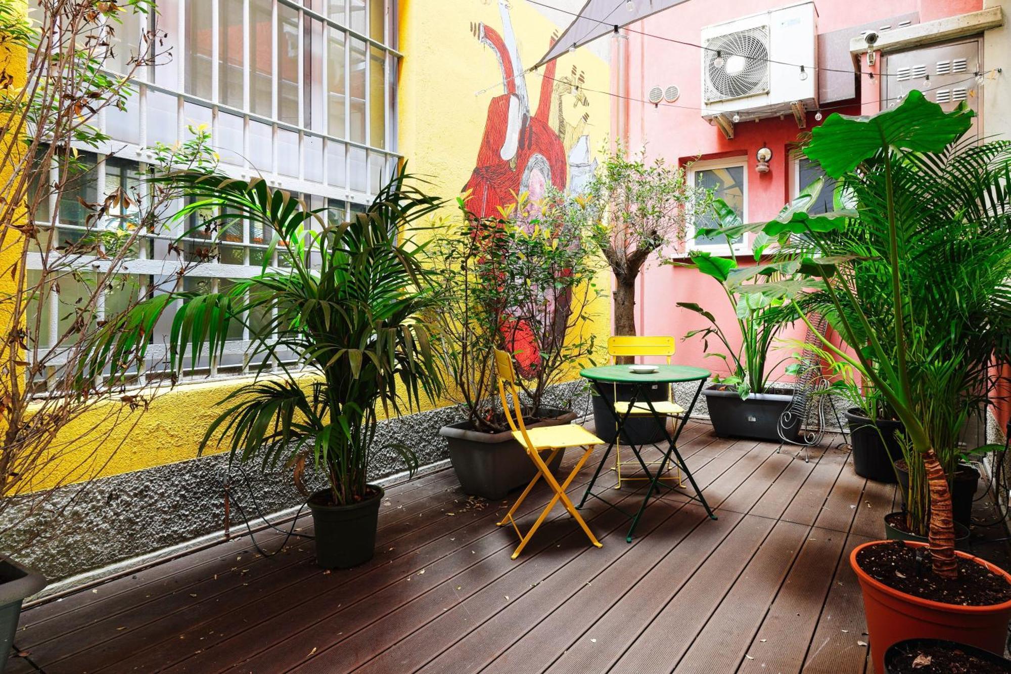 Mpm- Luxury Loft Navigli Daire Milano Dış mekan fotoğraf